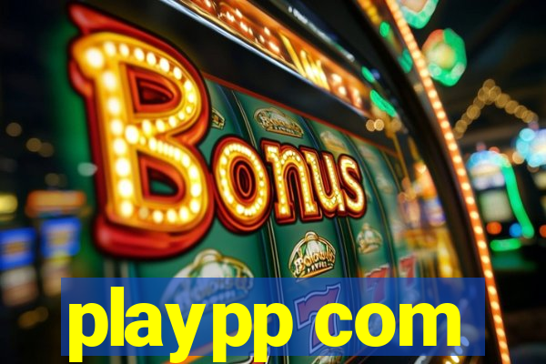 playpp com